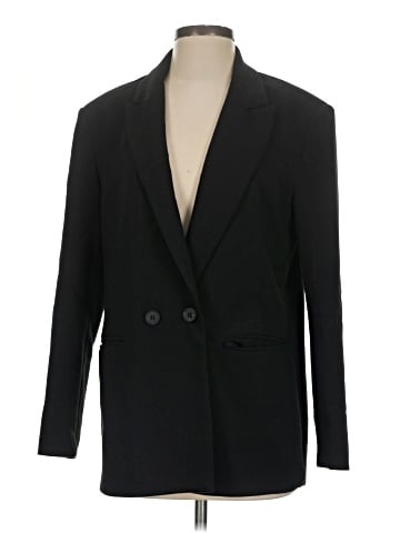 Zara Blazer (view 1)