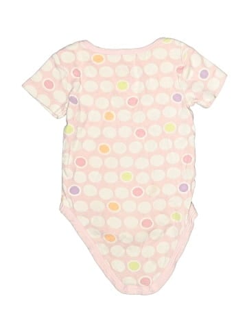 Circo Short Sleeve Onesie (view 2)