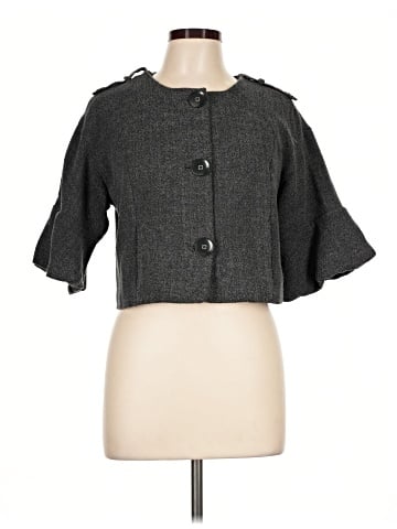 Elle Jacket (view 1)