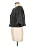 Elle Gray Jacket Size L - photo 5