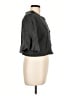 Elle Gray Jacket Size L - photo 4