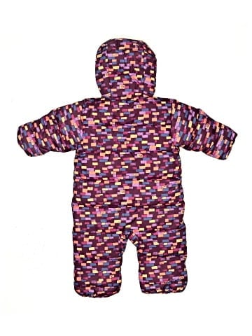 Columbia Raincoat (view 2)