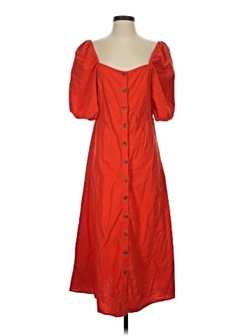 H&M Casual Dress (view 1)