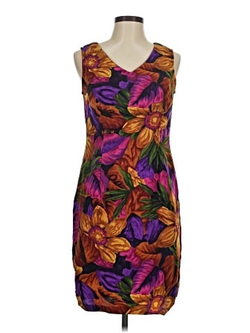 Kathy Ireland Cocktail Dress (view 1)