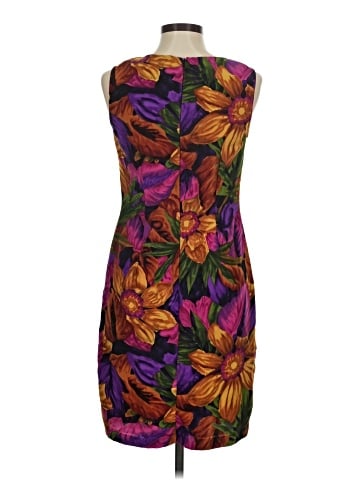 Kathy Ireland Cocktail Dress (view 2)