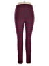 Torrid Plaid Red Active Pants Size 1X Plus (1) - photo 2