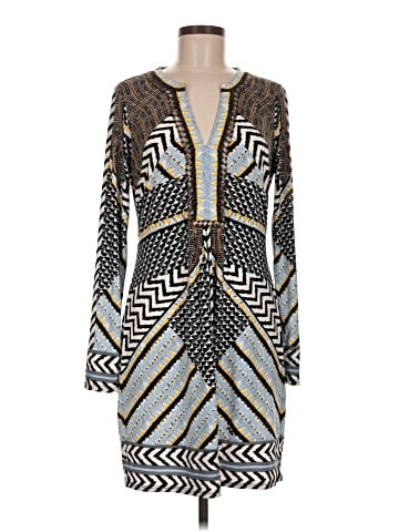 Hale Bob Casual Dress (view 1)