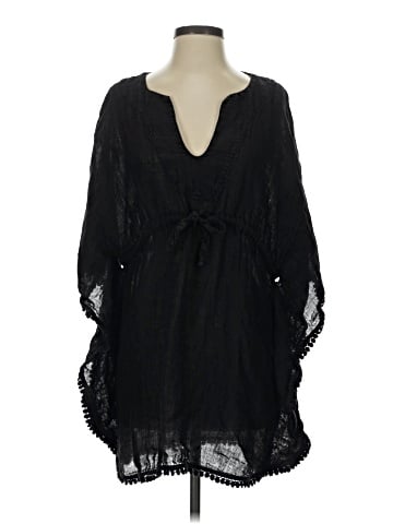 Michael Stars 3/4 Sleeve Blouse (view 1)