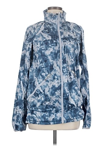Lululemon Athletica Windbreaker (view 1)