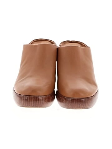 Vince. Mule/Clog (view 2)