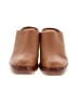 Vince. Tan Mule/Clog Size 8 1/2 - photo 2