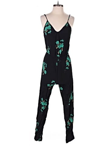 Blue Life Jumpsuit (view 1)