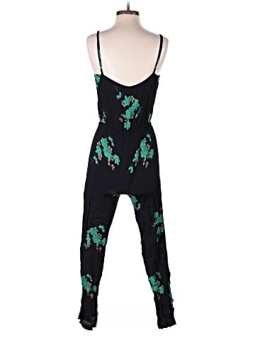 Blue Life Jumpsuit (view 2)
