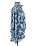 Lululemon Athletica Print Blue Windbreaker Size 8 - photo 4