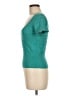Kersh Teal Pullover Sweater Size M - photo 5