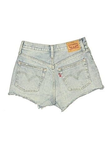 Levi's Denim Shorts (view 2)