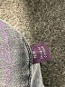 Gloria Vanderbilt Gray Jeans Size 16 - photo 7