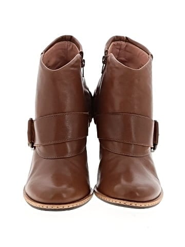 Miss Albright Ankle Boots (view 2)