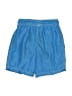 Carter's 100% Polyester Blue Board Shorts Size 4T - photo 2
