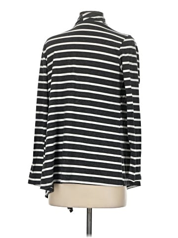AB Studio Long Sleeve Blouse (view 2)