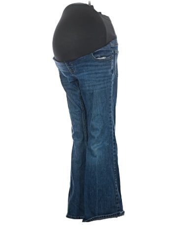 Old Navy - Maternity Jeans (view 1)