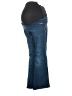 Old Navy - Maternity Blue Jeans Size 2 - photo 1