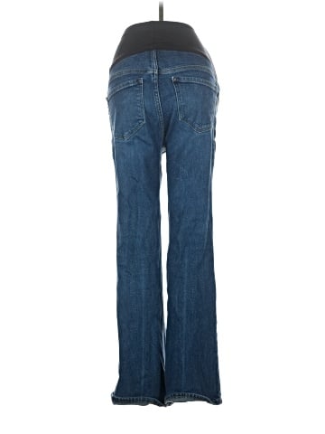 Old Navy - Maternity Jeans (view 2)