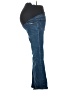 Old Navy - Maternity Blue Jeans Size 2 - photo 5