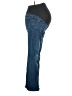 Old Navy - Maternity Blue Jeans Size 2 - photo 4