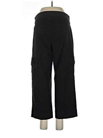 Chico's Cargo Pants (view 2)