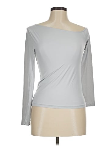 Wilfred 3/4 Sleeve T-Shirt (view 1)