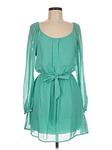 Speechless Casual Dress (view 1)