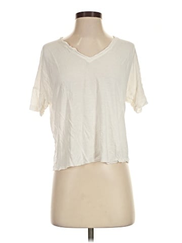 Vince. Short Sleeve T-Shirt (view 1)