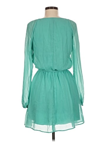 Speechless Casual Dress (view 2)