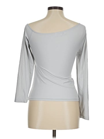 Wilfred 3/4 Sleeve T-Shirt (view 2)