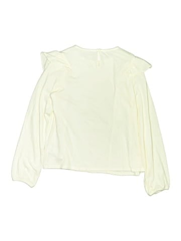 Crewcuts Outlet Long Sleeve Top (view 2)