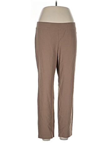 Eileen Fisher Active Pants (view 1)