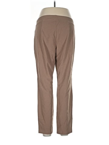Eileen Fisher Active Pants (view 2)