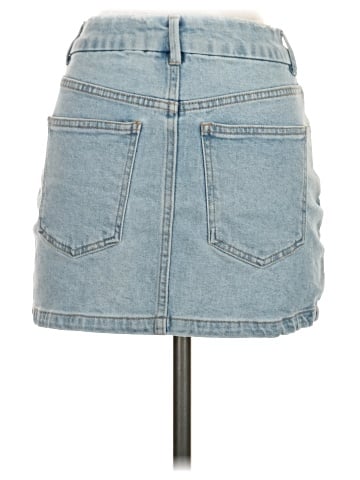 Forever 21 Denim Skirt (view 2)