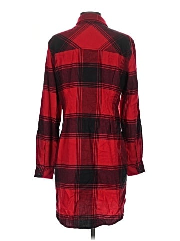 Athleta Long Sleeve Button-Down Shirt (view 2)
