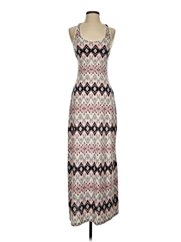 Planet Gold Casual Dress (view 1)