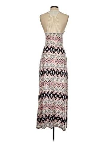 Planet Gold Casual Dress (view 2)