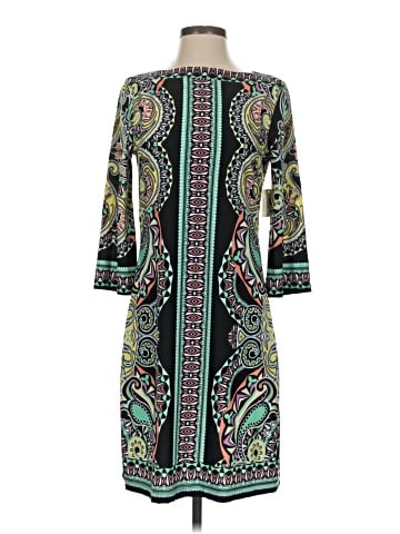 ECI Casual Dress (view 1)