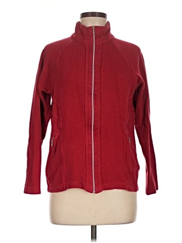 KIRKLAND Signature Cardigan (view 1)