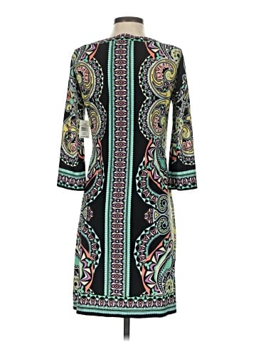 ECI Casual Dress (view 2)