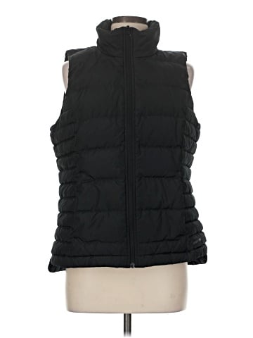 Lands' End Vest (view 1)
