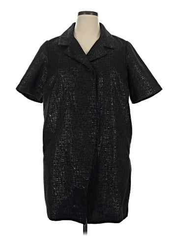 Simply Vera Vera Wang Blazer (view 1)