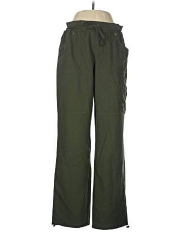St. John's Bay Casual Pants (view 1)