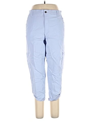 Gloria Vanderbilt Casual Pants (view 1)