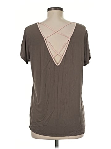 Love 21 Short Sleeve T-Shirt (view 2)